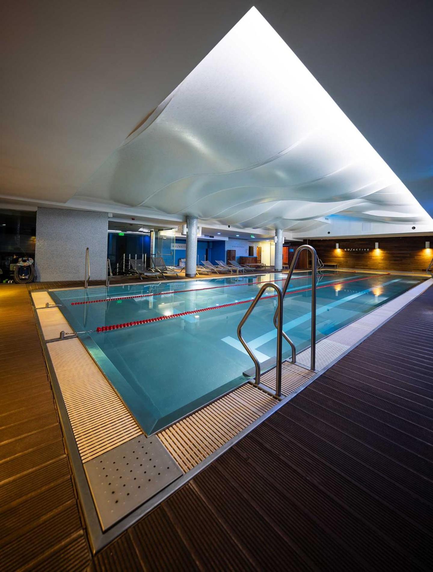 Budapest Central Port Apartment Ngoại thất bức ảnh